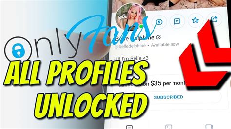 how to get free onlyfans subscription bypass|How to bypass or unlock OnlyFans paywall and。